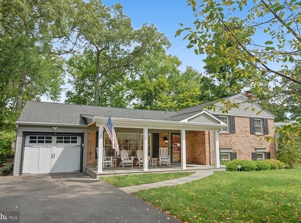 4008 ROBERTSON BLVD, ALEXANDRIA, VA 22309