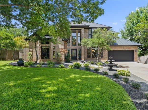 7402 Blue Beach Cv, Austin, TX 78759