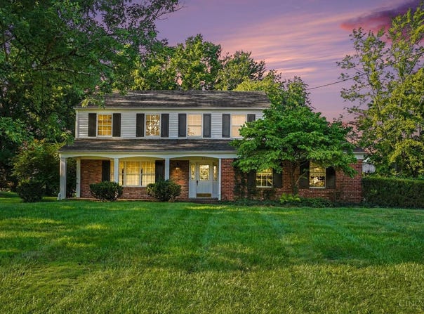 731 Pine Ridge Road, Miami Twp, OH 45150