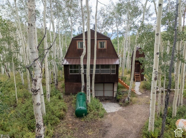 5488 N PINECONE Rd, Midway, UT 84049
