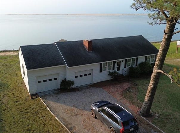 15241 RUSSELL DR, ONANCOCK, VA 23417