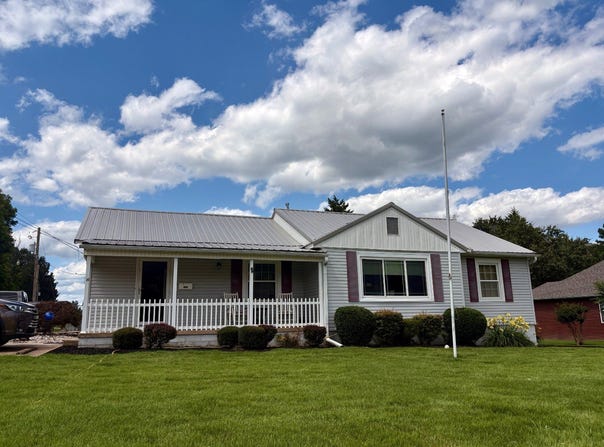1108 Wilson Drive, Pocahontas, AR 72455