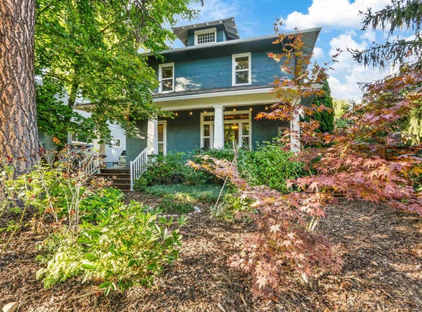 975 E 9th Ave, Spokane, WA 99202