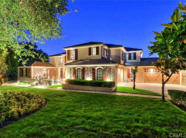725 Carriage House, Arcadia, CA 91006