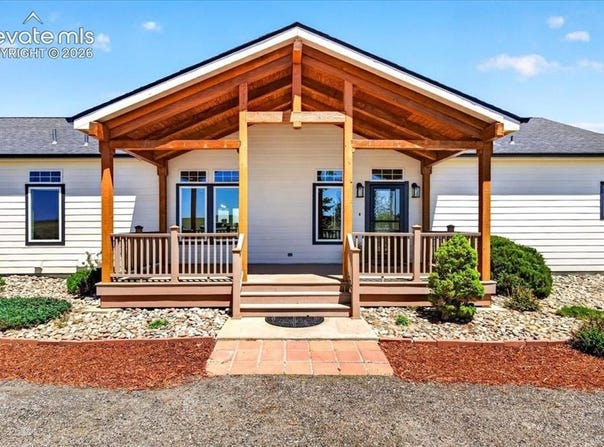 11300 Shepherds Circle, Kiowa, CO 80117