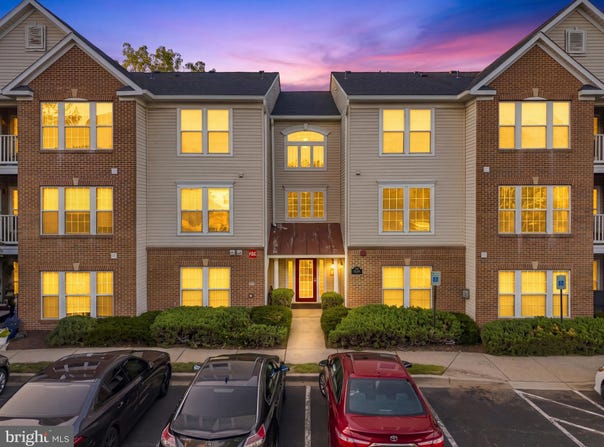500 LEAHY Court, FREDERICK, MD 21703