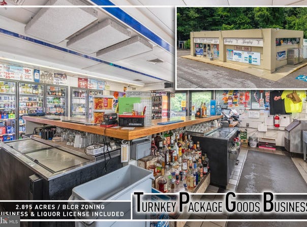 19308 YORK Road, PARKTON, MD 21120