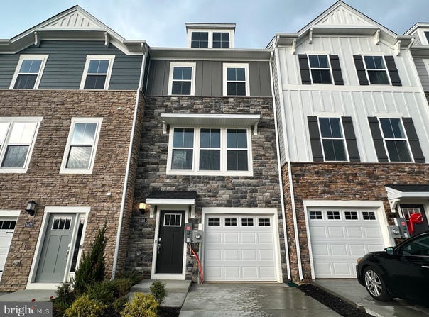 5524 ABERDEEN Place, WHITE PLAINS, MD 20695