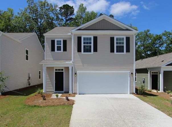 9747 Roseberry Street, Ladson, SC 29456