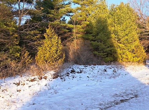 County Rd E, Baileys Harbor, WI 54202