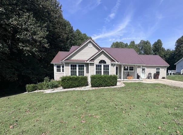 421 Halls Gap Estates Road, Stanford, KY 40484