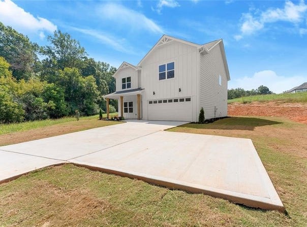 274 Hardman Road, Clarkesville, GA 30523