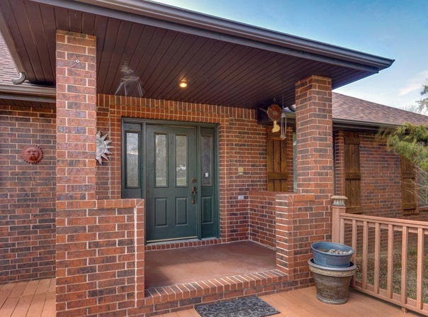 4303 N Willow Road, Ozark, MO 65721
