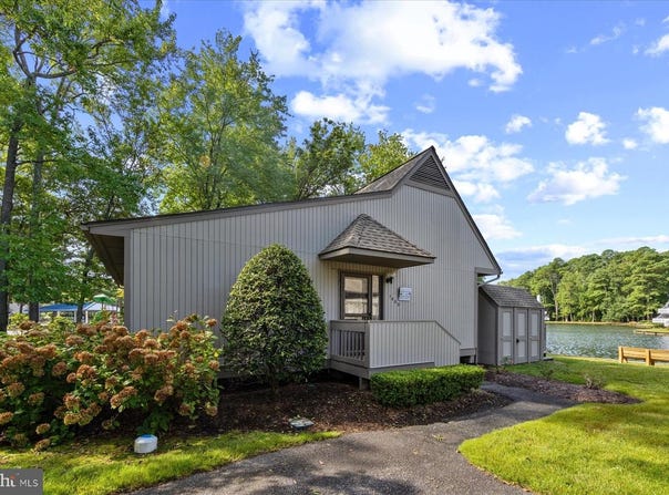 39363 W PINE CT #1003, BETHANY BEACH, DE 19930