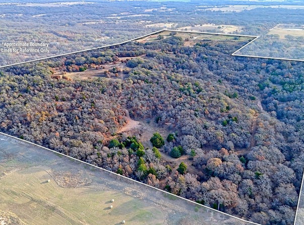 Carminati, Montague, TX 76251