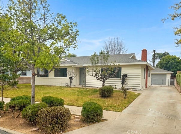 5654 Tower Road, Riverside, CA 92506