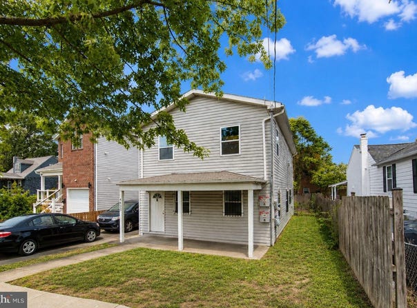 4932 ASTOR Place SE, WASHINGTON, DC 20019