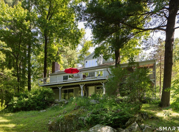 170 Dibble Hill Road, Cornwall, CT 06796