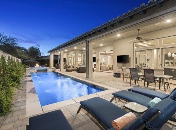 54565 Sea Hero Circle, La Quinta, CA 92253
