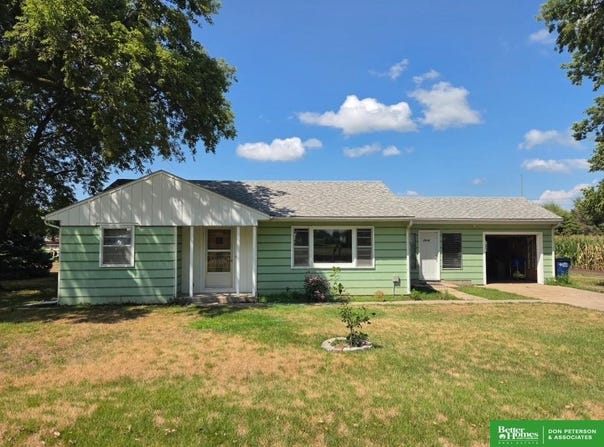 1014 E 9th Street, Schuyler, NE 68661