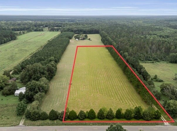 MS Hwy 14W, Macon, MS 39341