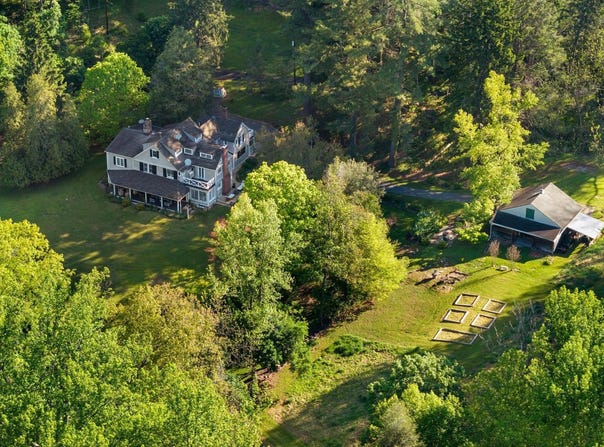 1510 GLENCOE Road, GLENCOE, MD 21152