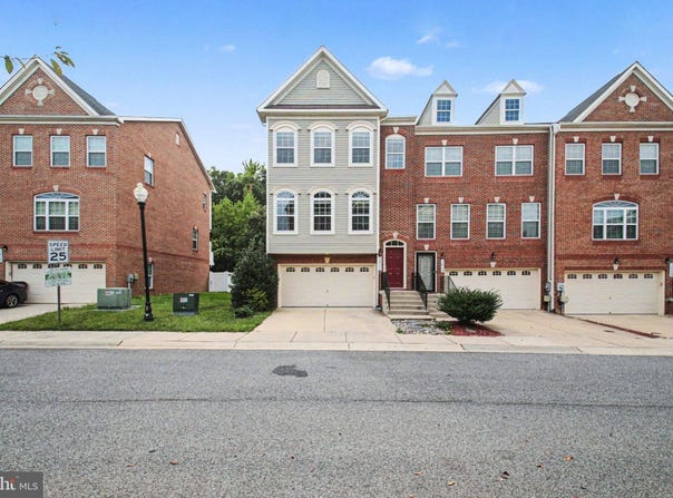 2832 COPPERSMITH Place, BRYANS ROAD, MD 20616
