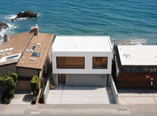 25260 Malibu Rd, Malibu, CA 90265