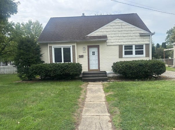 505 Riverside Avenue, Adrian, MI 49221