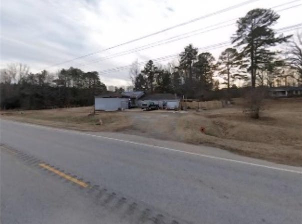 2399 Highway 161-S, York, SC 29745