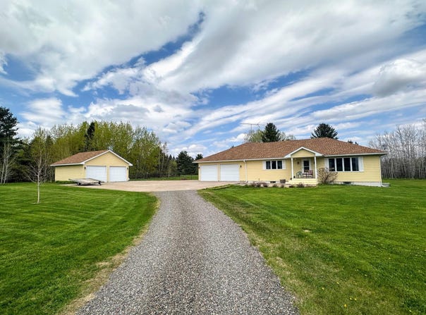 2072 220th Avenue, Mora, MN 55051