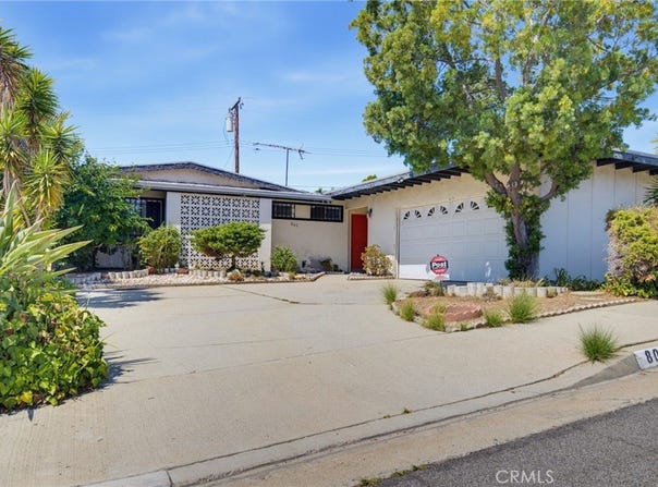 809 Malone, Montebello, CA 90640