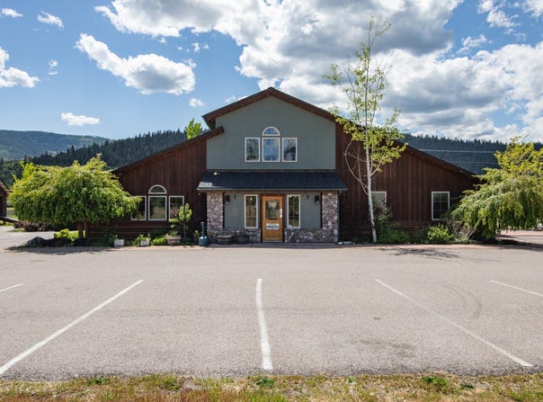 72532 N Couture Loop, Arlee, MT 59821