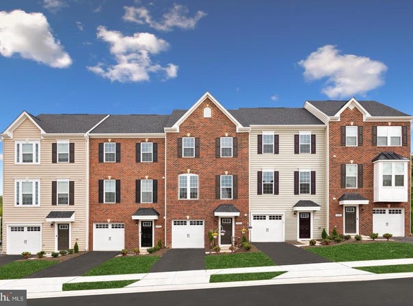 BRANDYWINE, MD 20613