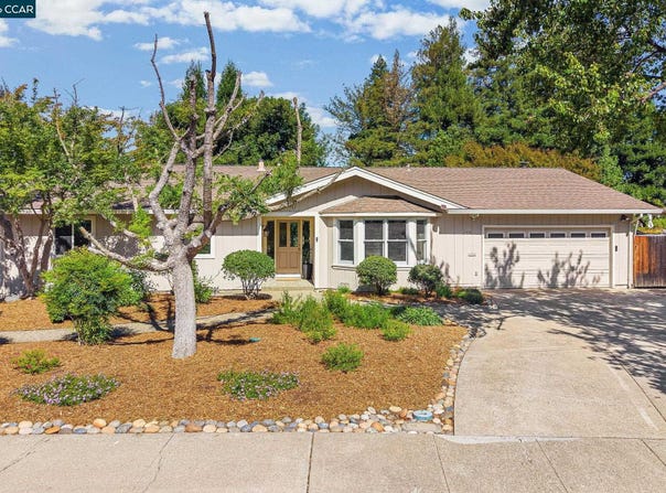 2304 Rubicon Ct, Walnut Creek, CA 94598
