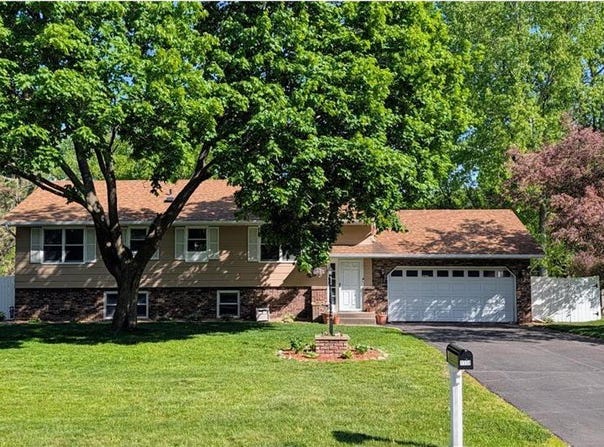 1559 Mccarthy Road, Eagan, MN 55121
