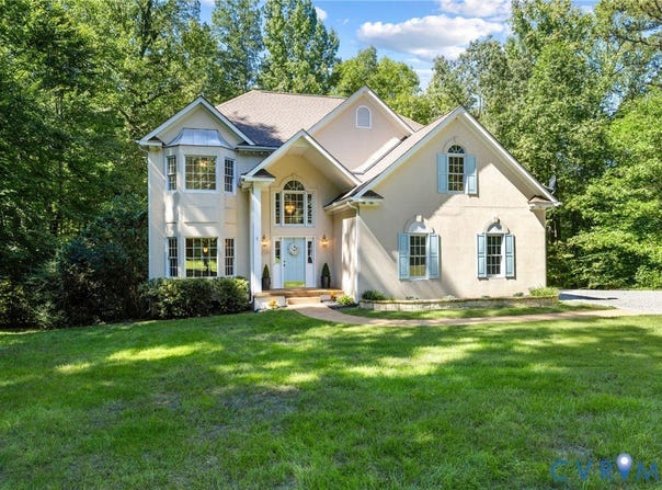 4924 Penny Ln, Sandy Hook, VA 23065