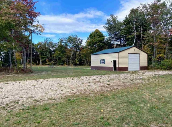 14872 WINDMILL, MACKINAW CITY, MI 49701