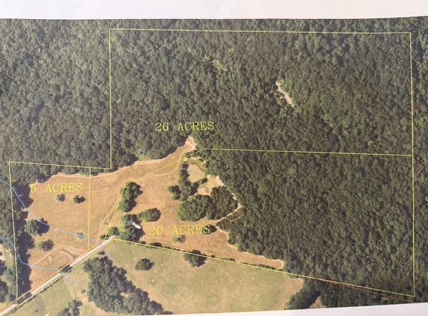 Warren Road, Russellville, KY 42276