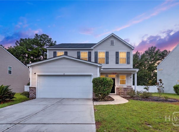 87 Coopers Lane, Pooler, GA 31322