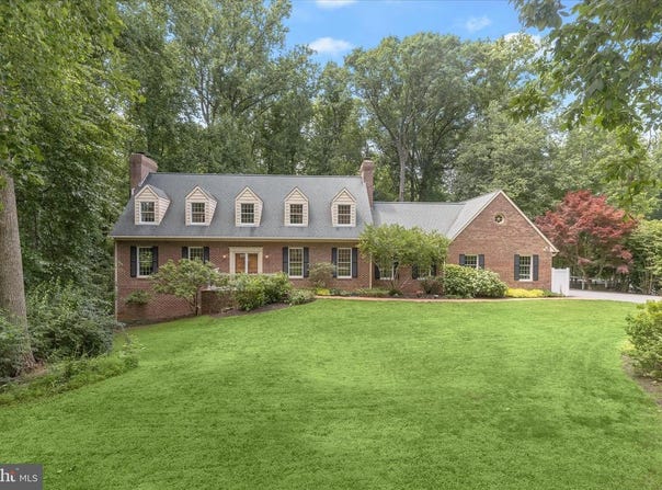 6531 RIVER CLYDE DR, HIGHLAND, MD 20777