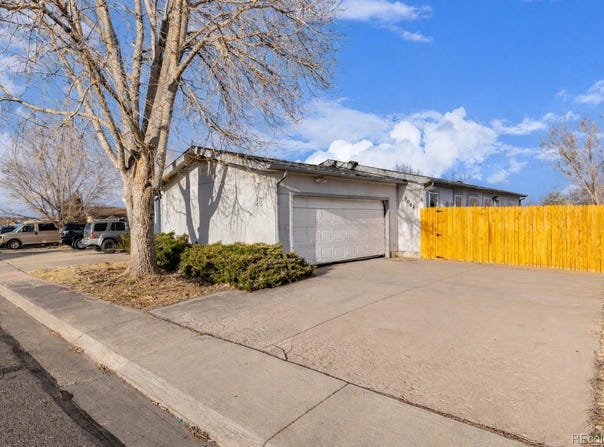 9088 Fontaine Street, Denver, CO 80260
