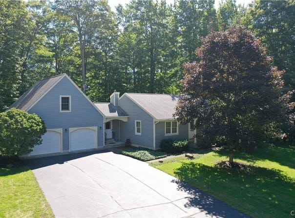 2332 Bear Swamp Rd, Moravia, NY 13118