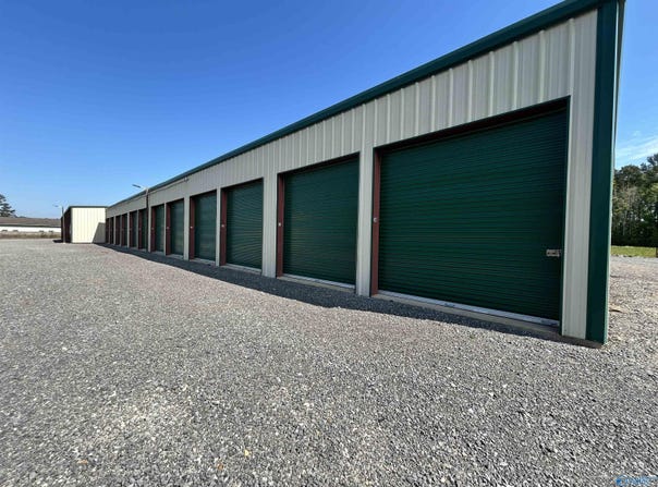 996 Cedar Bluff Road, Centre, AL 35960