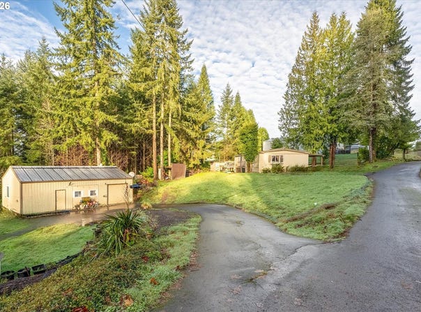 215 NORTH Ave, Kelso, WA 98626
