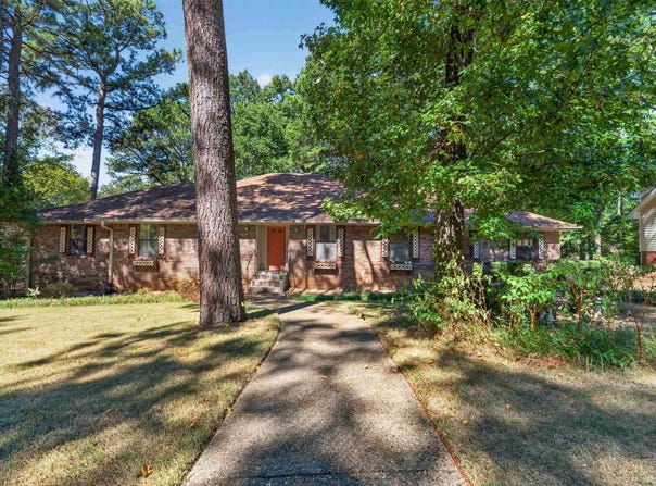 10 Ivy Circle, Arkadelphia, AR 71923