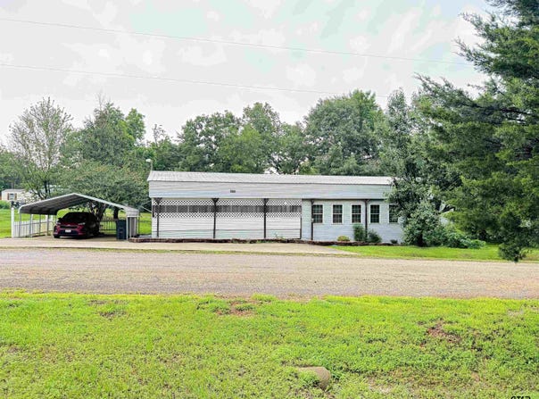 783 County Road 2121, Pittsburg, TX 75686