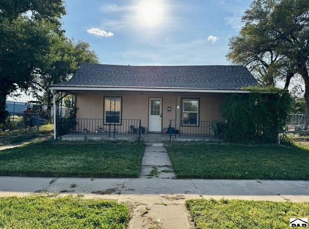 737 Ash Ave, Las Animas, CO 81054