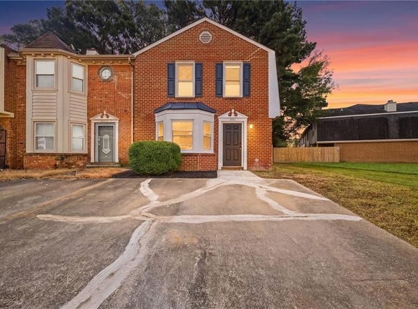 2001 Candlelight Drive, Chesapeake, VA 23325