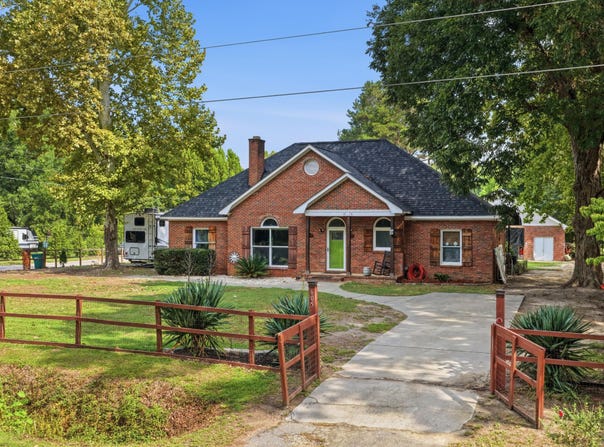 605 Bell Road, Sumter, SC 29153